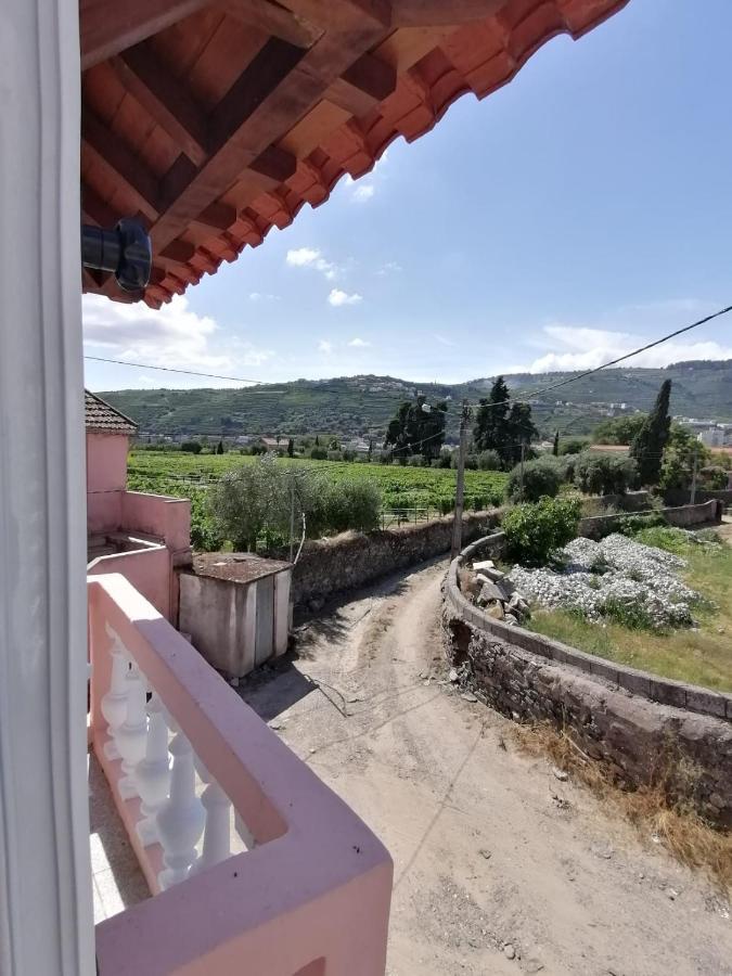 Vivenda Oliveira - Alojamento Local Lamego Buitenkant foto