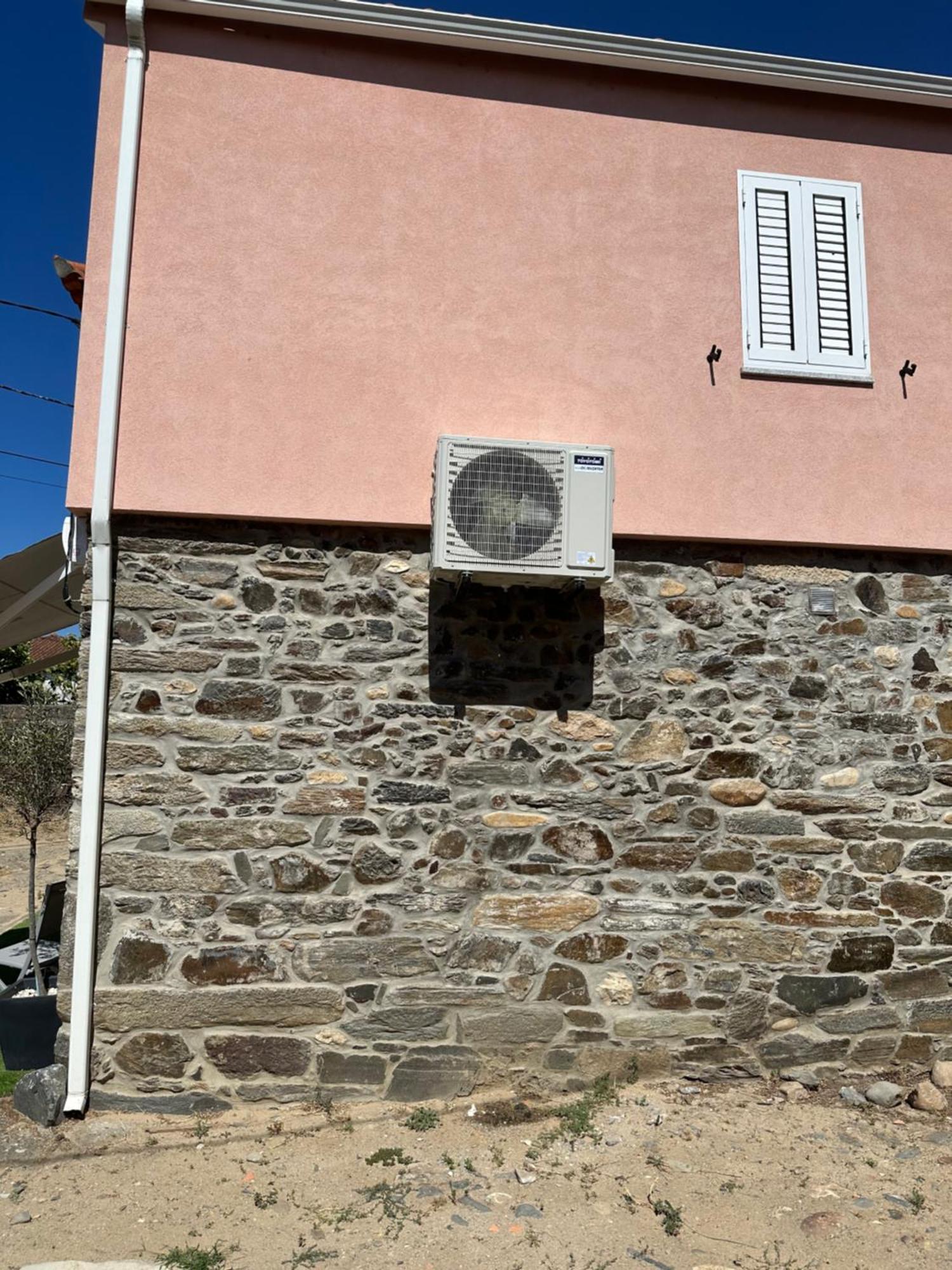 Vivenda Oliveira - Alojamento Local Lamego Buitenkant foto